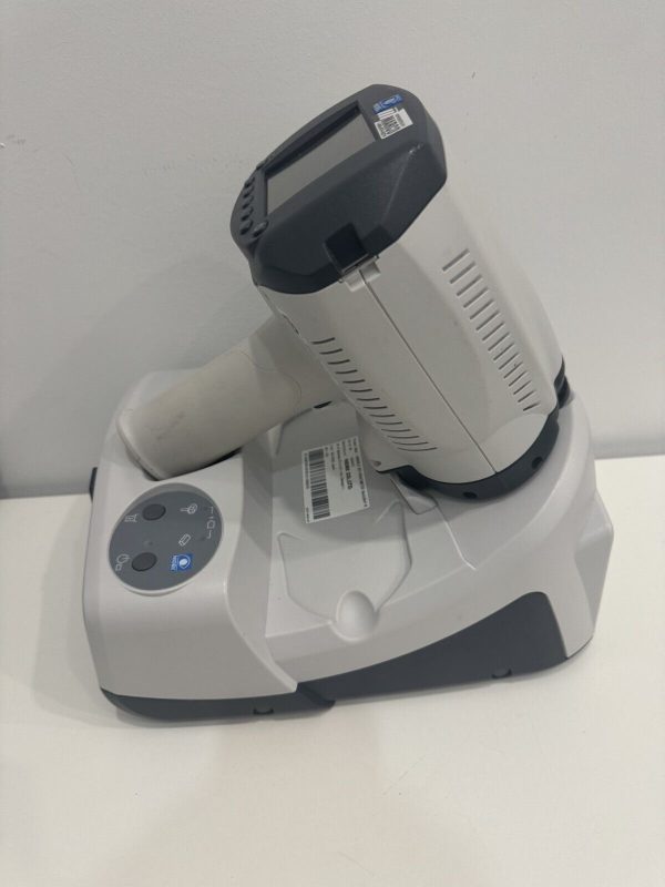Used Nidek Handyref Handheld Refractometer