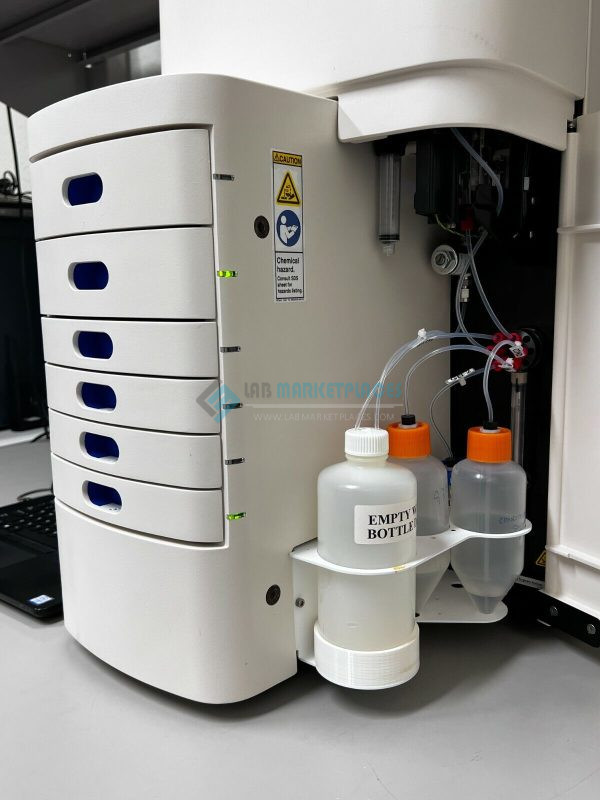 Used Agilent 5300 Fragment Analyzer