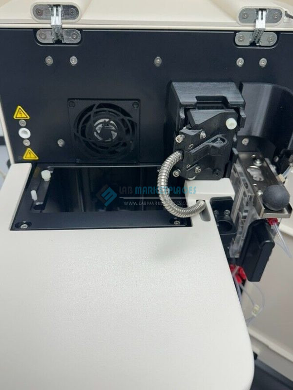 Used Agilent 5300 Fragment Analyzer
