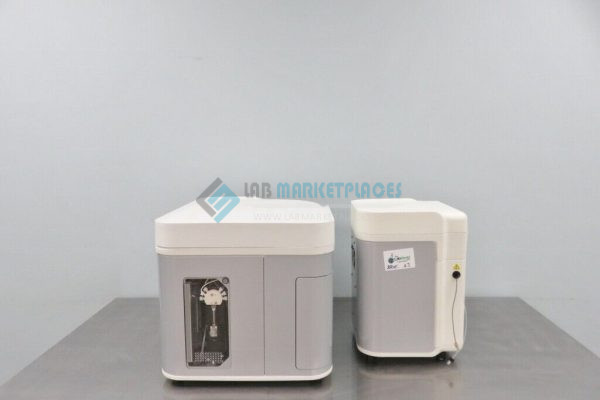 Invitrogen Attune NxT Acoustic Focusing Cytometer