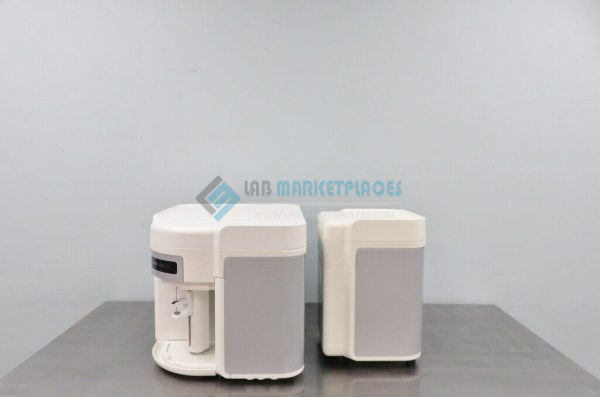 Invitrogen Attune NxT Acoustic Focusing Cytometer