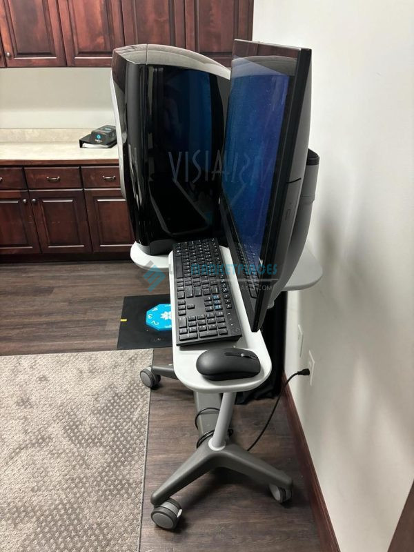Canfield Visia Black RS232