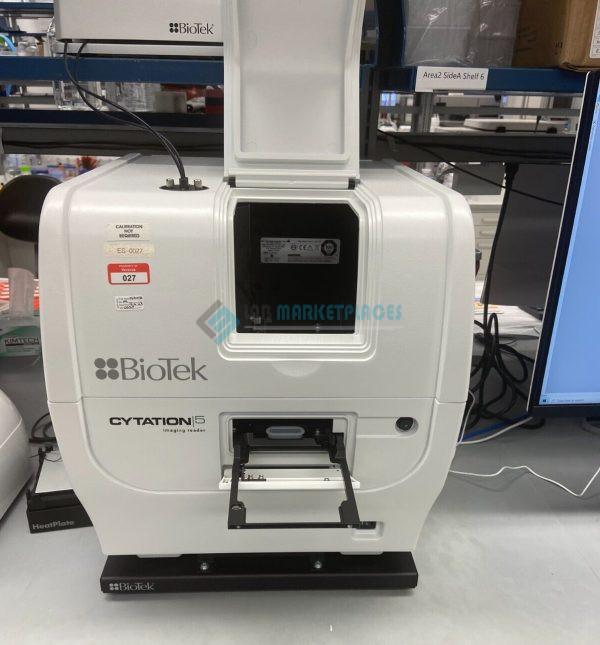 Agilent BioTek Cytation 5