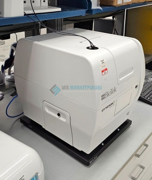 Agilent BioTek Cytation 5