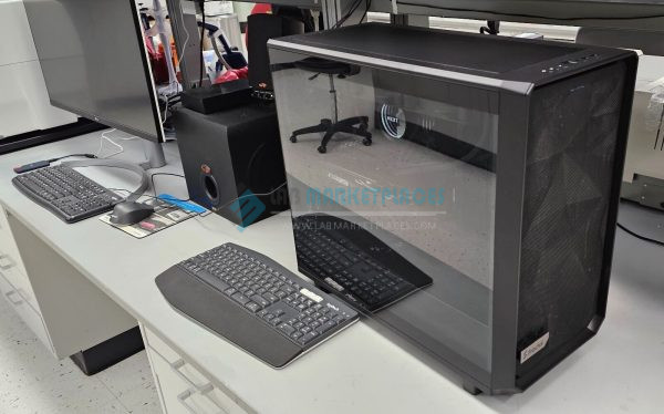 Agilent BioTek Cytation 5