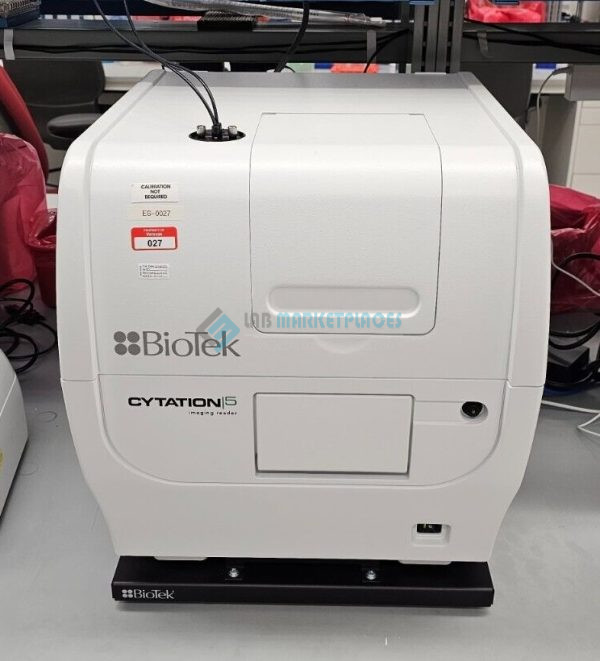 Agilent BioTek Cytation 5