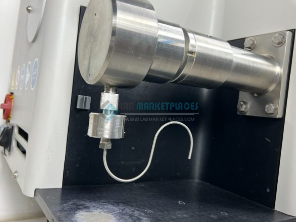 Microfluidics Microfluidizer LM20 Homogenizer