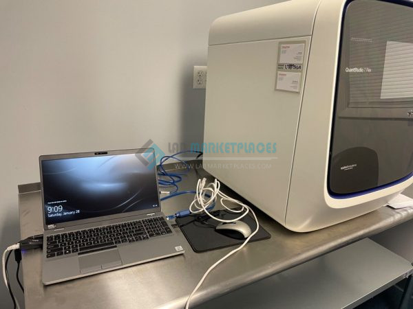 QuantStudio 7 Flex PCR System
