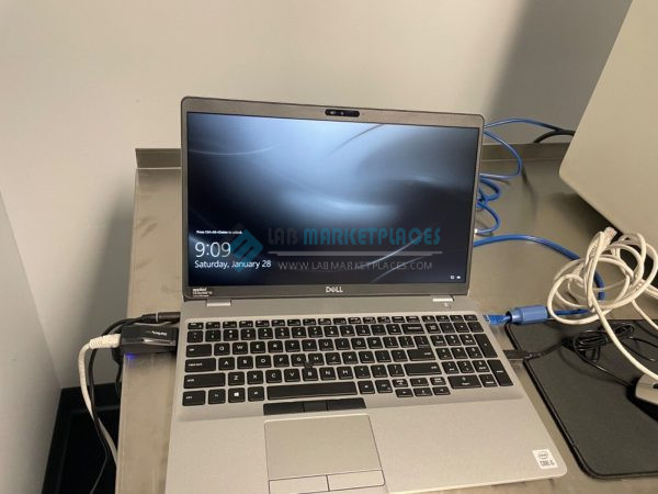 QuantStudio 7 Flex PCR System