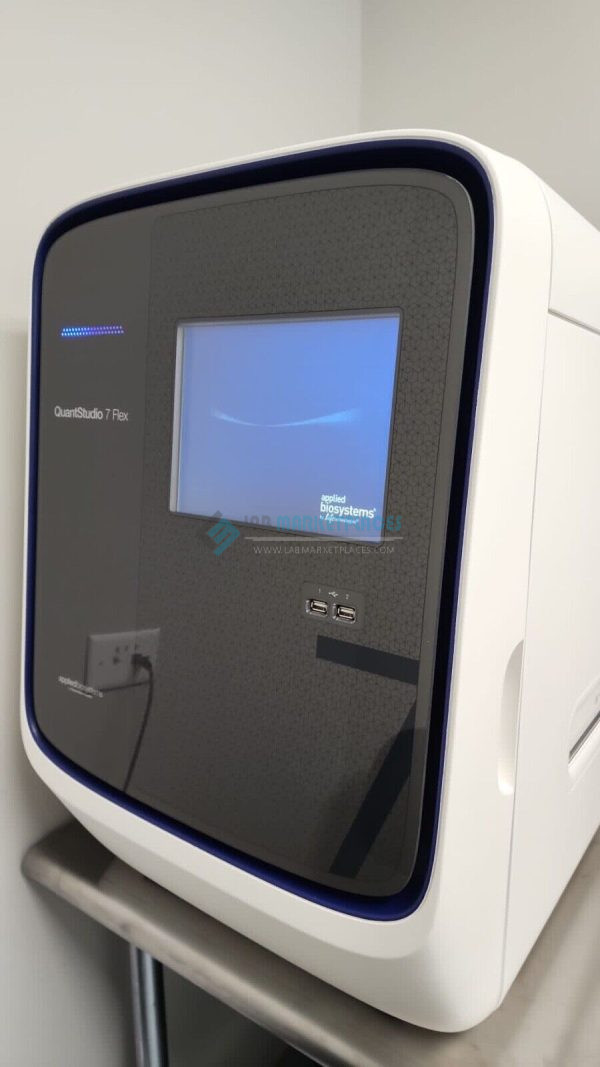 QuantStudio 7 Flex PCR System