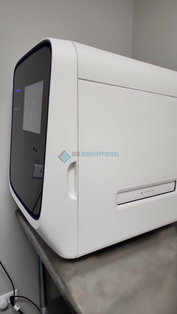 QuantStudio 7 Flex PCR System