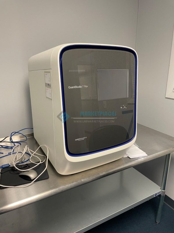 QuantStudio 7 Flex PCR System