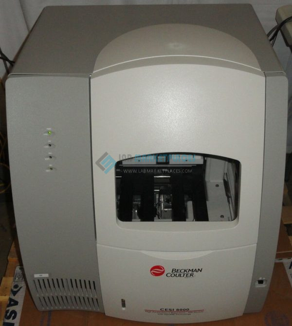 Beckman Coulter CESI 8000 High Performance