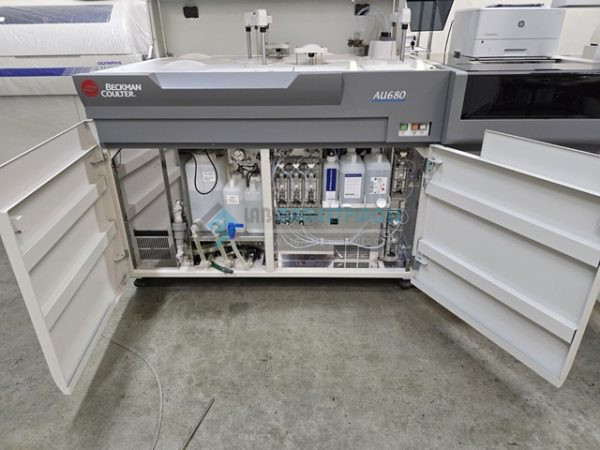 Beckman Coulter AU 680 Biochemistry Analyser
