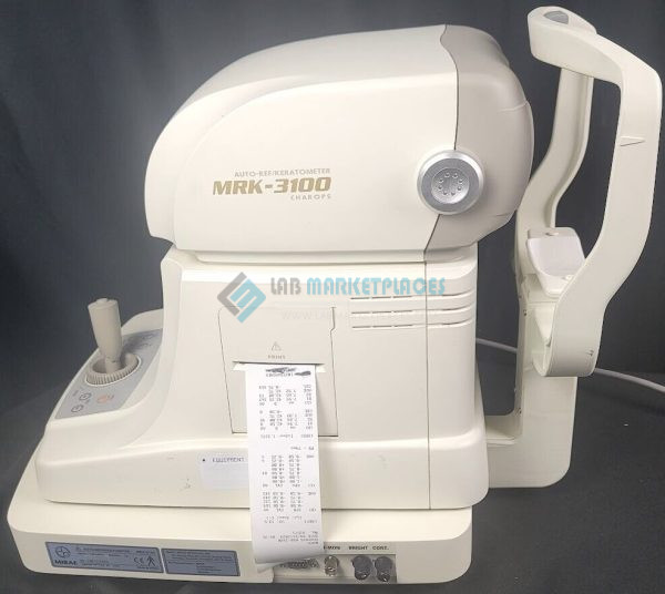 Charops Huvitz MRK 3100 Autorefractor