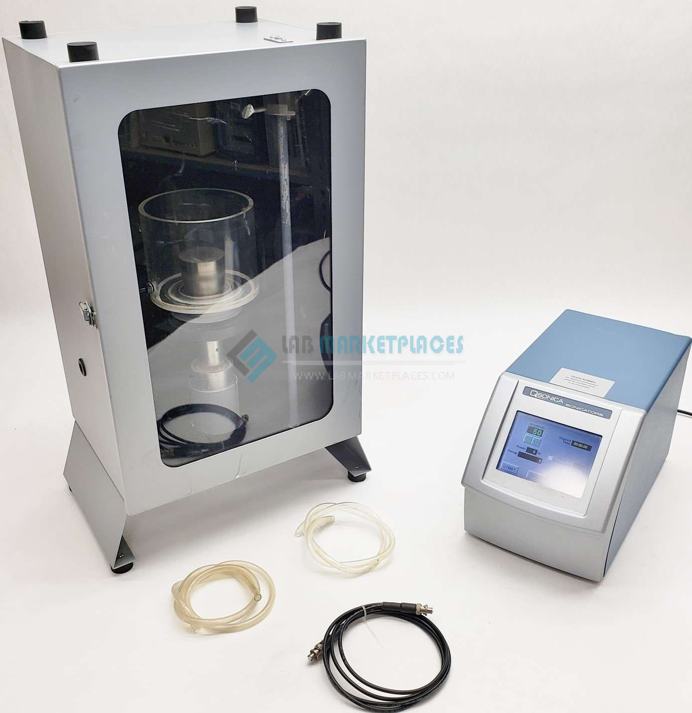 QSonica Q700 Sonicator Touch Screen