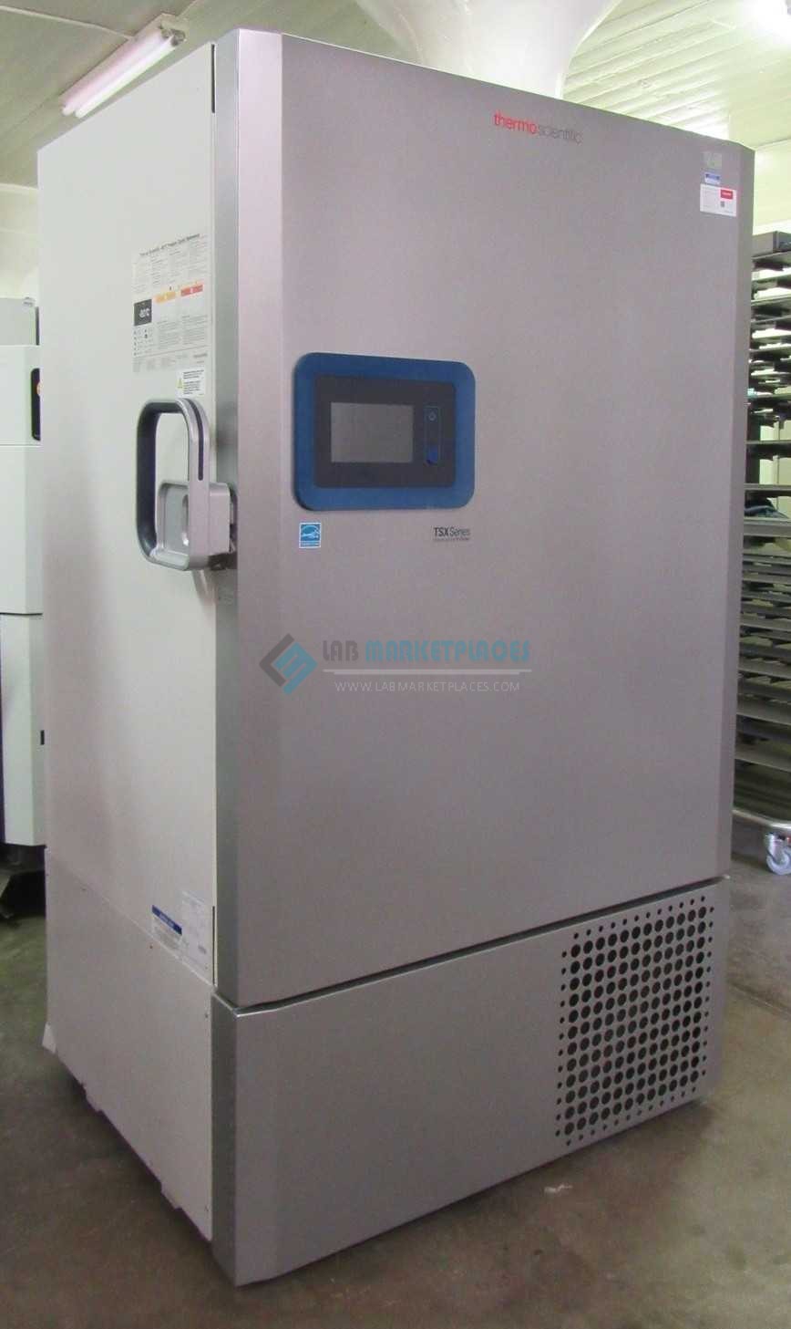 Thermo TSX70086D -80℃ Ultra-Low 33.5cu ft Freezer